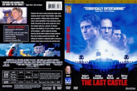 The last castle กบฎป้อมทมิฬ (2001)